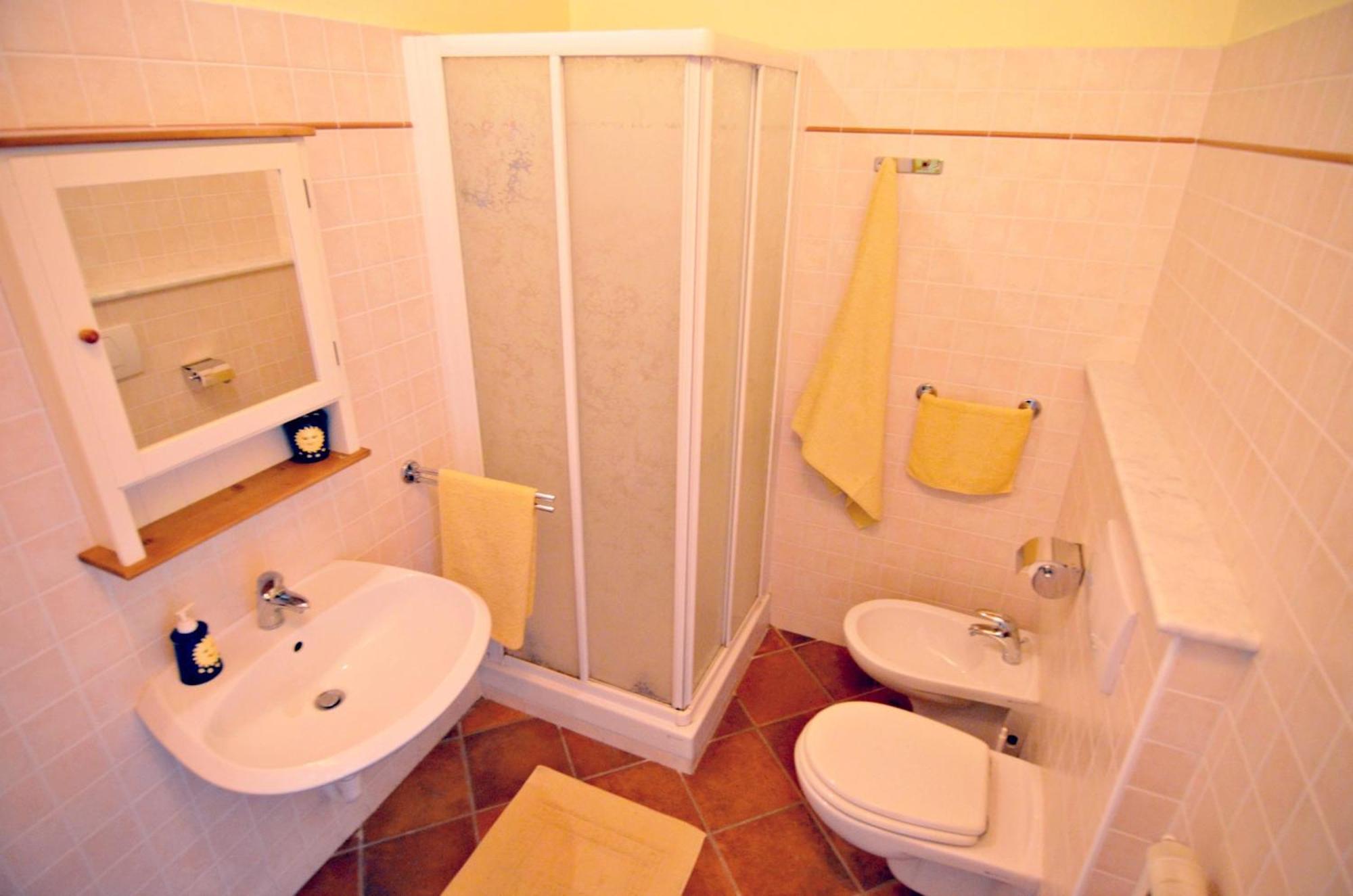 Гостевой дом Cascina Il Convivio Диано-д'Альба Номер фото